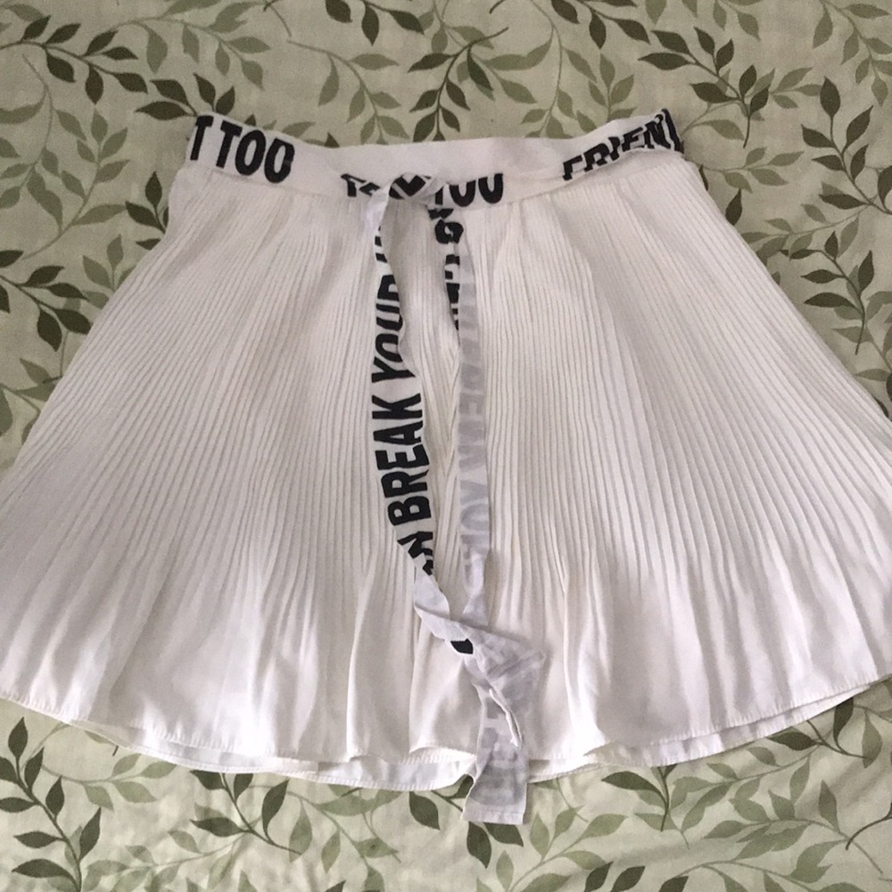 Etage skirt